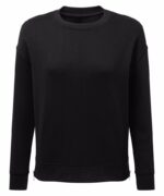 Women's TriDri® Recycled Chill Zip Sweatshirt - Image 5