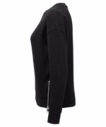 Women's TriDri® Recycled Chill Zip Sweatshirt - Image 6