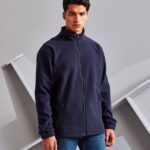 2786 Full-zip fleece