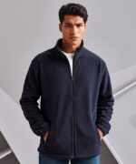 2786 Full-zip fleece - Image 2
