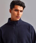 2786 Full-zip fleece - Image 3