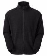 2786 Full-zip fleece - Image 4