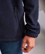 2786 Full-zip fleece - Image 7