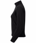 2786 Women's full-zip fleece - Image 5