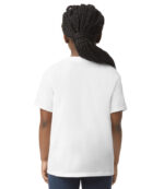 Gildan Kids SoftStyle® Youth T-Shirt - Image 2