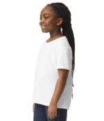 Gildan Kids SoftStyle® Youth T-Shirt - Image 3