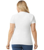 Gildan Ladies Heavy Cotton™ T-Shirt - Image 2