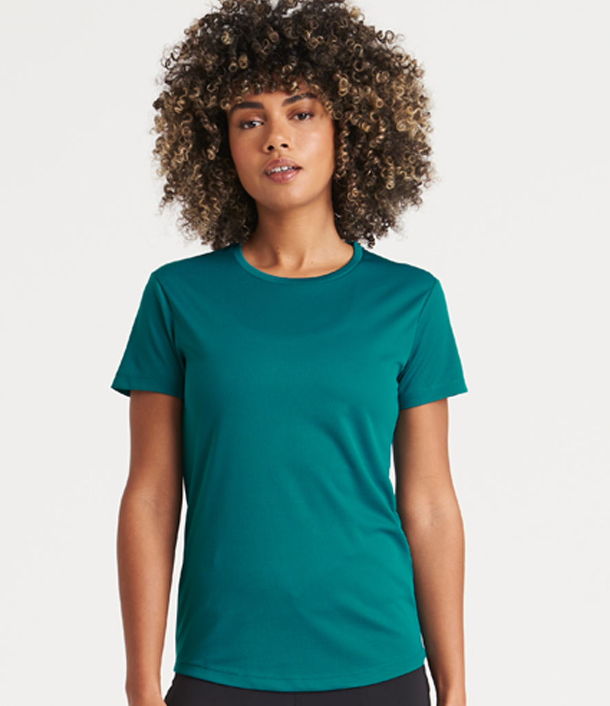JC005 JAD MODEL 1 HERO AWDis Ladies Cool T-Shirt - Image 1