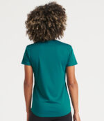 AWDis Ladies Cool T-Shirt - Image 2