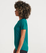 AWDis Ladies Cool T-Shirt - Image 3