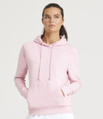 AWDis Ladies College Hoodie - Image 2