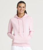 AWDis Ladies College Hoodie - Image 3