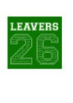 Leavers Hoodie Newport 2026 - Adult Sizes