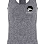 ARC Fitness Women's TriDri® seamless '3D fit' multi-sport sculpt vest