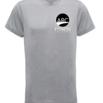 ARC Fitness Women's TriDri® performance t-shirt