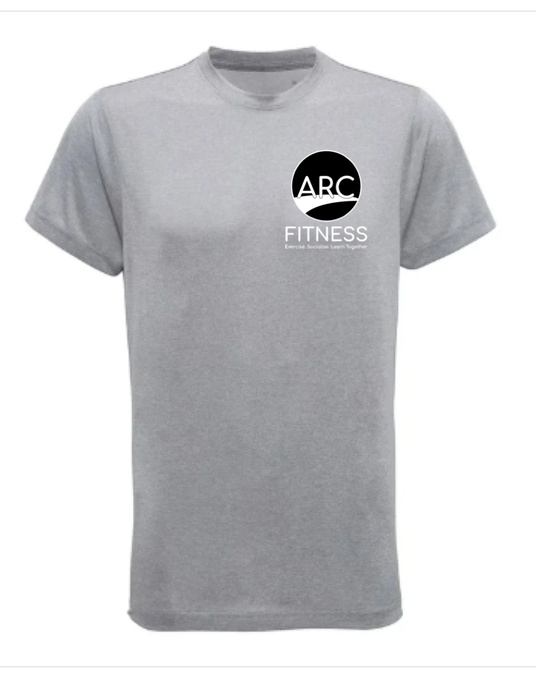 phonto(9) ARC Fitness Women's TriDri® performance t-shirt - Image 1