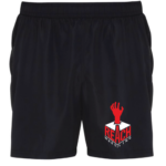 Reach TriDry Unisex Training shorts