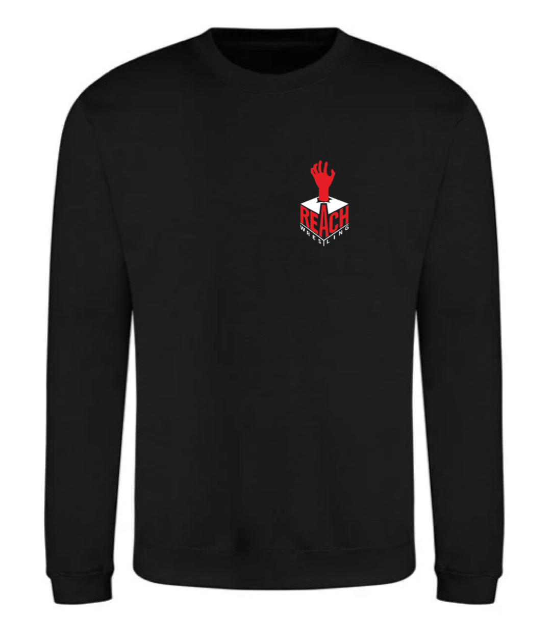 photo (2) Reach AWDis Sweatshirt - Image 1