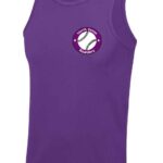 AWDis Unisex Sports Vest