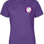 AWDis Ladies Sports Polo