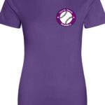 AWDis Ladies Sports T-Shirt