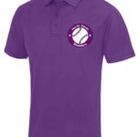 AWDis Unisex Sports Polo Shirt
